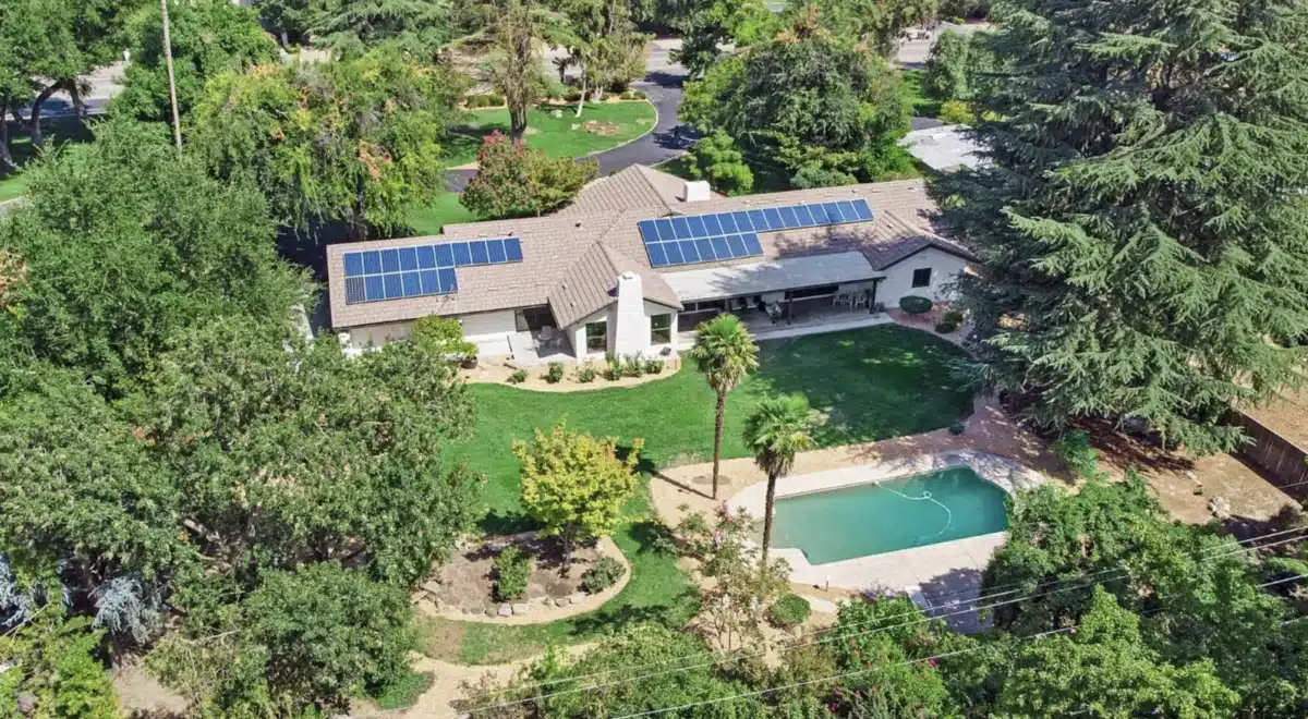 Herndon Recovery Center - Facility Image